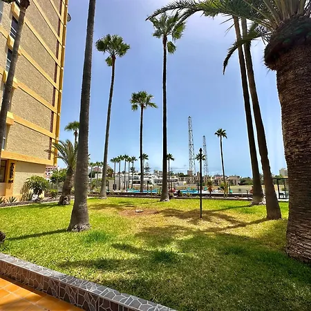 شقة Torres De Yomely - Y3b *