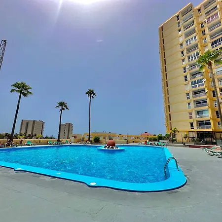 Torres De Yomely - Y3b بلايا ذي لاس أميريكاس