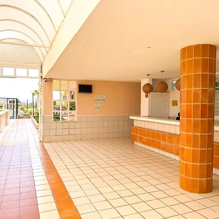 Torres De Yomely - Y3b بلايا ذي لاس أميريكاس