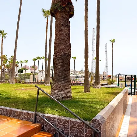 شقة Torres De Yomely - Y3b