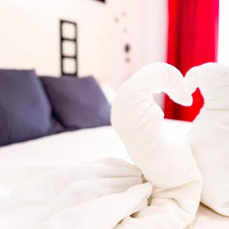 شقة Torres De Yomely - Y3b بلايا ذي لاس أميريكاس