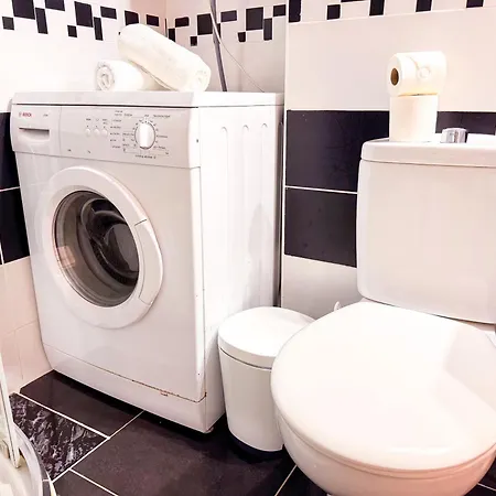 Torres De Yomely - Y3b شقة بلايا ذي لاس أميريكاس