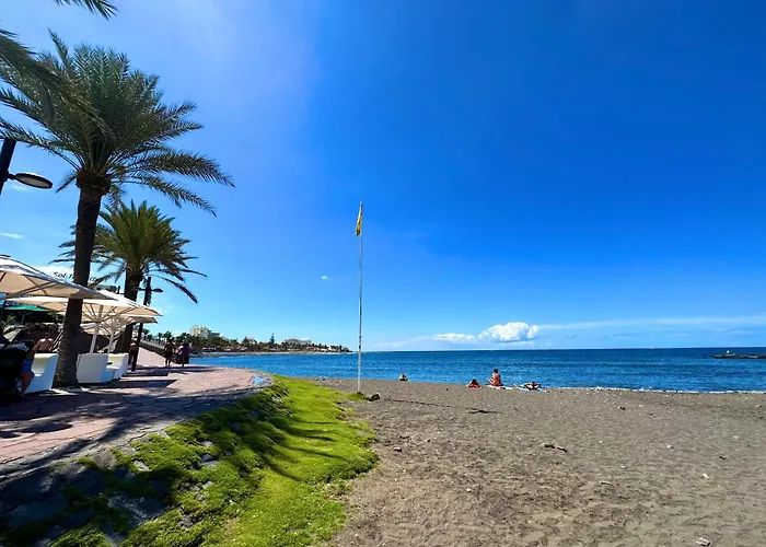 Torres De Yomely - Y3b Apartamento