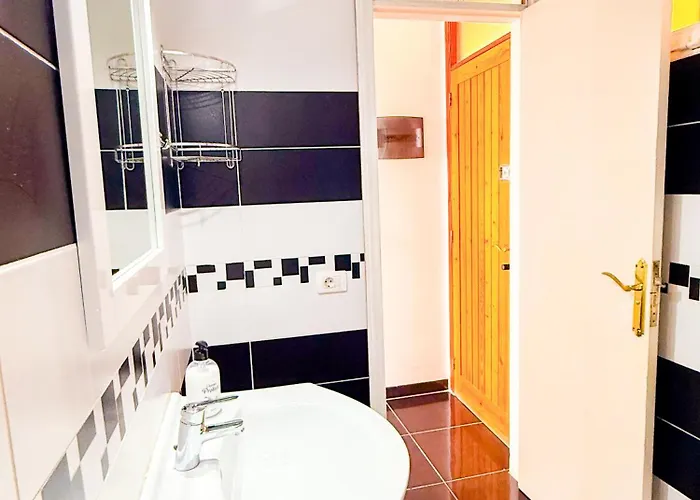 Apartamento Torres De Yomely - Y3b