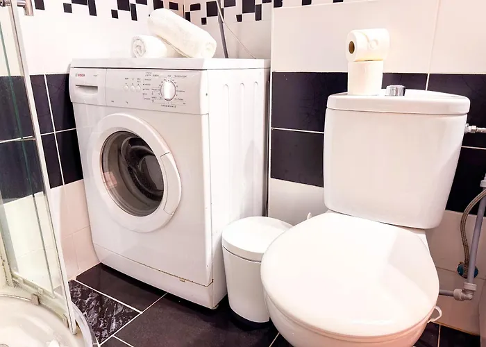 Torres De Yomely - Y3b Apartamento Playa de las Américas