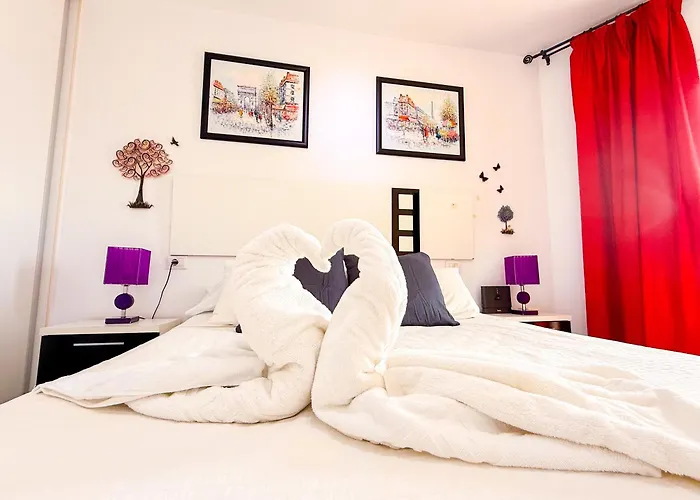 Apartamento Torres De Yomely - Y3b