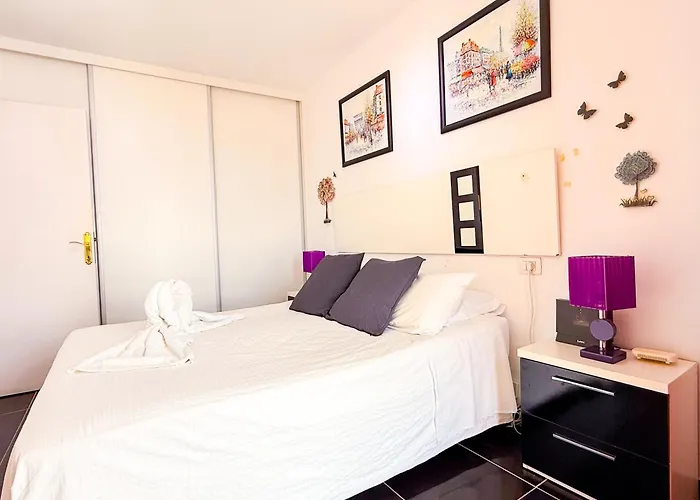 Apartamento Torres De Yomely - Y3b *