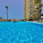 Torres De Yomely - Y3b Appartement *