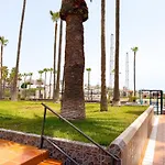 Apartment Torres De Yomely - Y3b