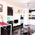 Appartement Torres De Yomely - Y3b