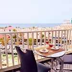 Appartement Torres De Yomely - Y3b *