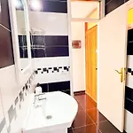 Apartment Torres De Yomely - Y3b