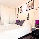 Apartment Torres De Yomely - Y3b *
