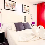 Torres De Yomely - Y3b Appartement