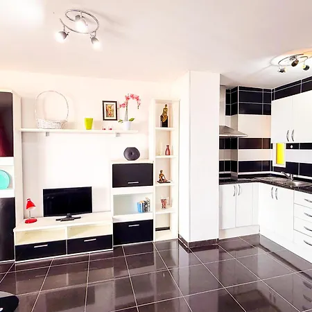 Torres De Yomely - Y3b Apartament *