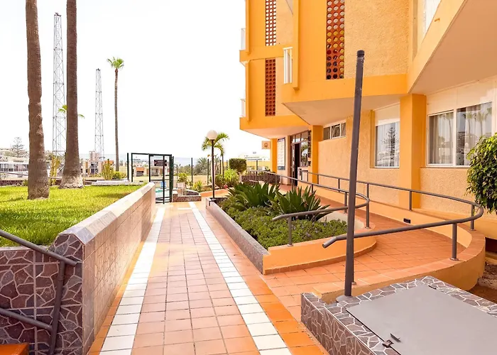 Torres De Yomely - Y3b Apartament Playa de las Americas (Tenerife)
