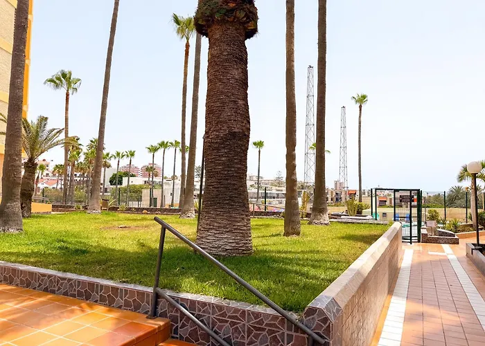 Apartament Torres De Yomely - Y3b