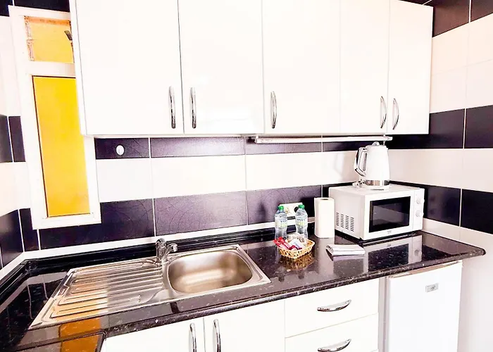 Apartament Torres De Yomely - Y3b Playa de las Americas (Tenerife)