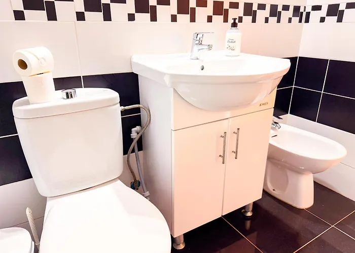 Torres De Yomely - Y3b Apartament Playa de las Americas (Tenerife)