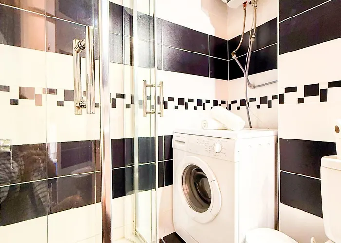 Apartament Torres De Yomely - Y3b *