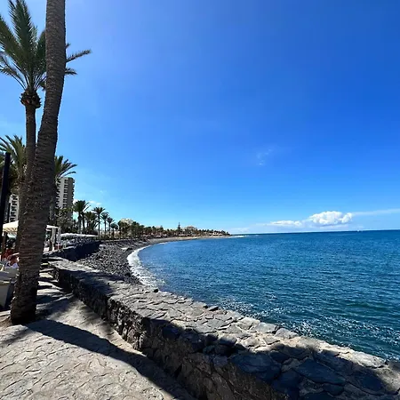 Torres De Yomely - Y3b * Playa de las Americas (Tenerife)