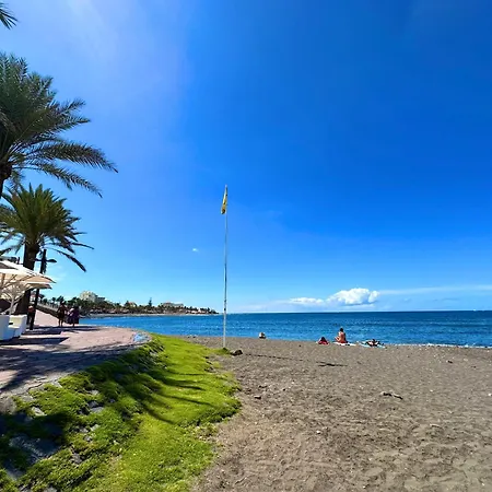 Torres De Yomely - Y3b Apartmán