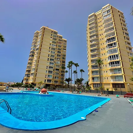 Apartamento Torres De Yomely - Y3b *