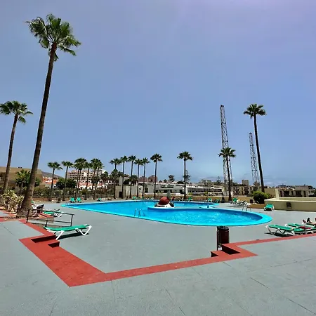 Apartamento Torres De Yomely - Y3b Playa de las Americas (Tenerife)