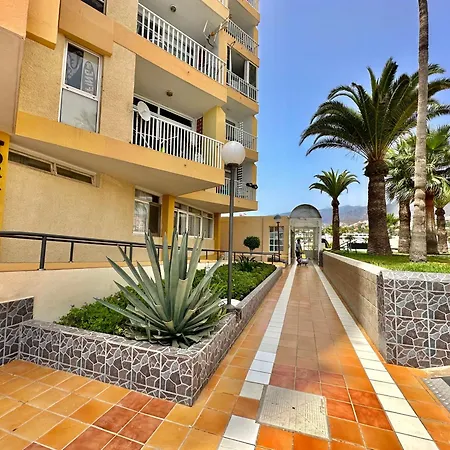 Apartamento Torres De Yomely - Y3b