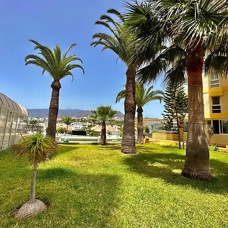 Apartament Torres De Yomely - Y3b *