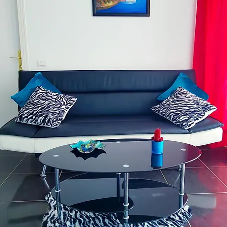 Apartamento Torres De Yomely - Y3b Playa de las Américas