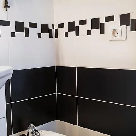Apartamento Torres De Yomely - Y3b