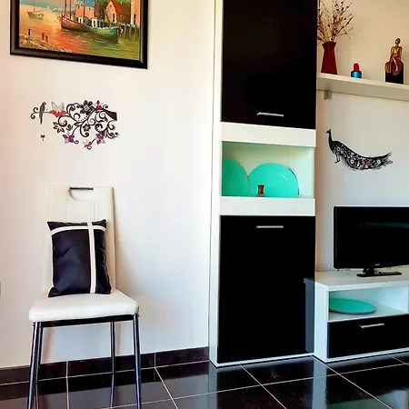 Apartamento Torres De Yomely - Y3b Playa de las Américas