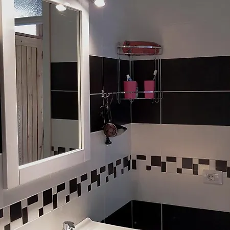 Torres De Yomely - Y3b Apartamento