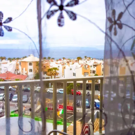 Torres De Yomely - Y3b Apartamento *
