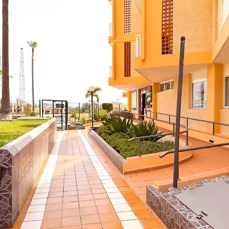 Torres De Yomely - Y3b Apartamento Playa de las Americas (Tenerife)