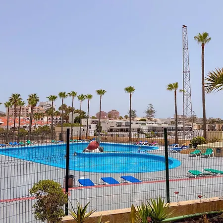 Apartamento Torres De Yomely - Y3b Playa de las Americas (Tenerife)