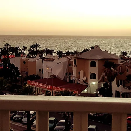 Torres De Yomely - Y3b Apartmán Playa de las Americas (Tenerife)