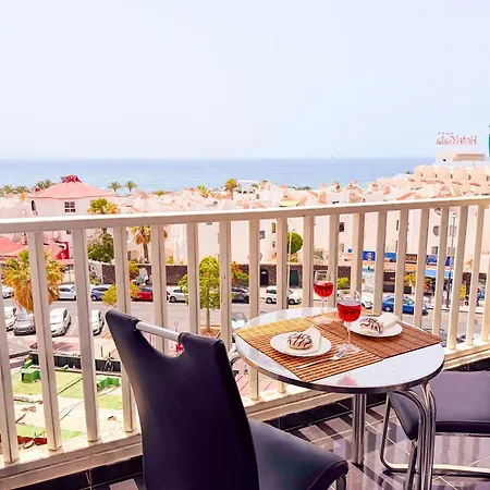 Apartmán Torres De Yomely - Y3b *