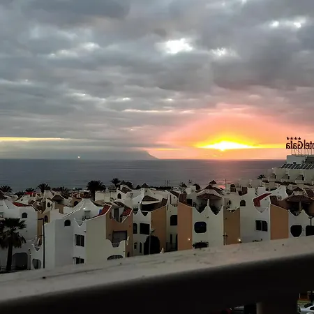 Torres De Yomely - Y3b Apartmán *