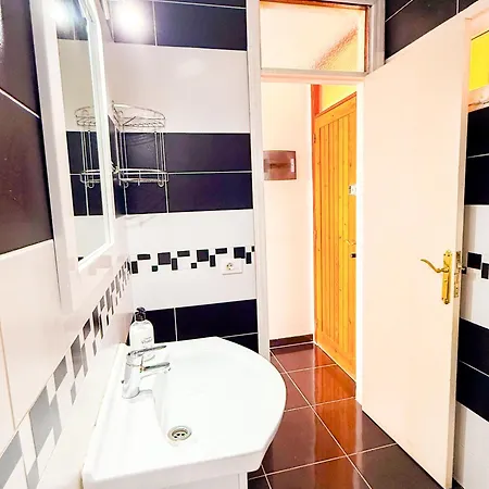 Apartmán Torres De Yomely - Y3b