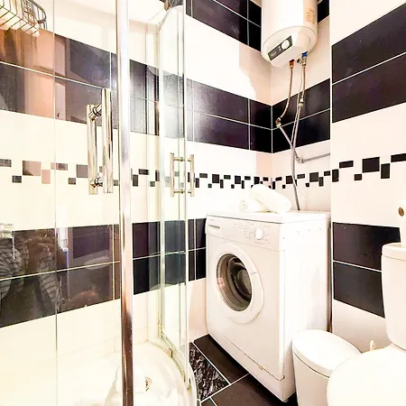 Apartmán Torres De Yomely - Y3b *