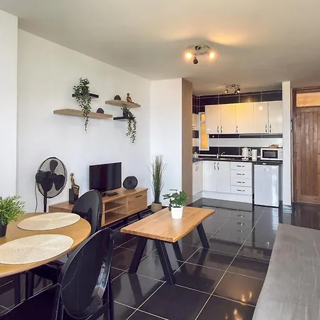 Torres De Yomely - Y3b Apartamento *