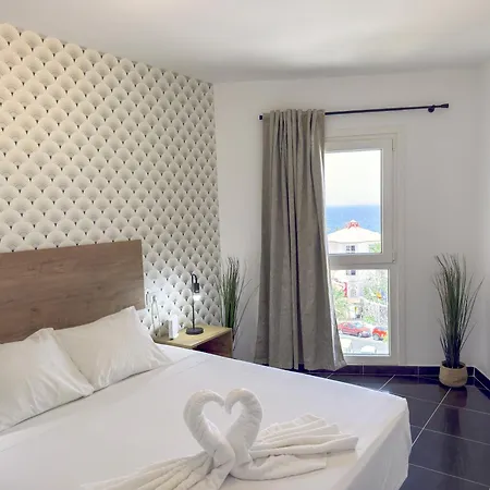 Torres De Yomely - Y3b Apartamento *