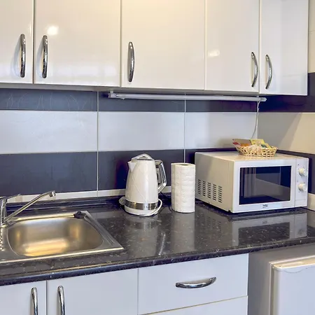 Apartamento Torres De Yomely - Y3b Playa de las Americas (Tenerife)