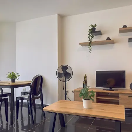 Torres De Yomely - Y3b Apartamento