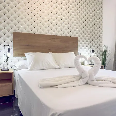 Apartamento Torres De Yomely - Y3b