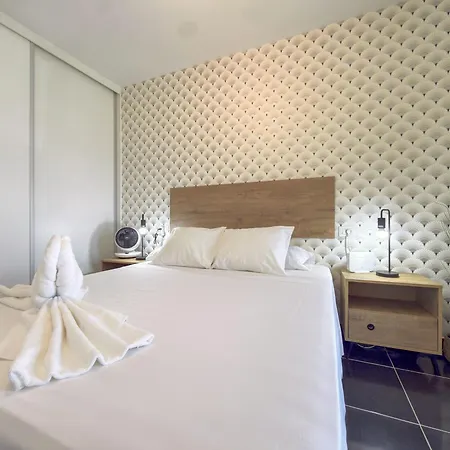 Torres De Yomely - Y3b Apartamento Playa de las Americas (Tenerife)