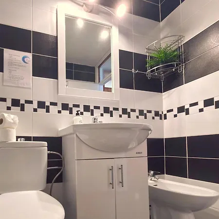 Apartamento Torres De Yomely - Y3b Playa de las Americas (Tenerife)
