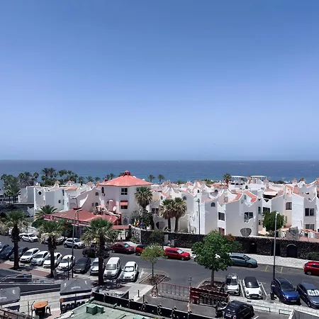 Torres De Yomely - Y3b Playa de las Americas (Tenerife)